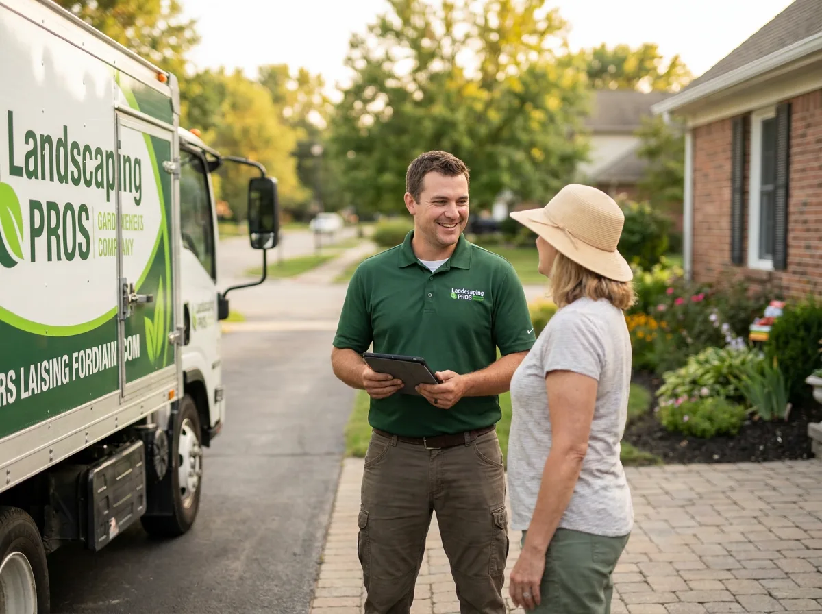 Landscaping Harleyville, SC FAQs